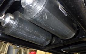 HARLEY FXSB 1580 2015