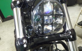HARLEY FXBRS1870 2020
