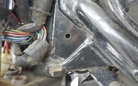 HONDA CB400F 1998 NC36