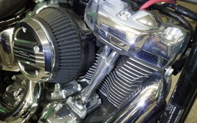 HARLEY FXLR1750 2020