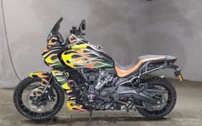 HARLEY  HARLEY RA1250S ZES