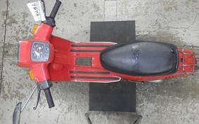 SUZUKI GEMMA 50 2023 CS50