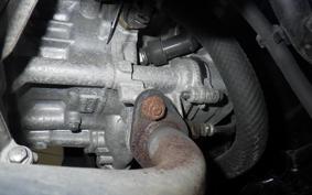 YAMAHA ﾄﾘｼﾃｨ125A 2014 SEC1J