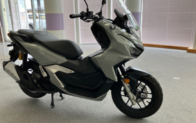 HONDA ADV160 KF54