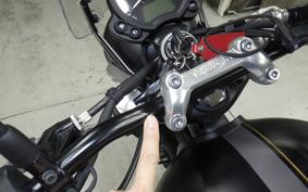 TRIUMPH STREET TWIN 2021