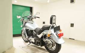 KAWASAKI VULCAN 400 CLASSIC 1996 VN400A