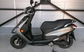 YAMAHA AXIS Z SEJ6J