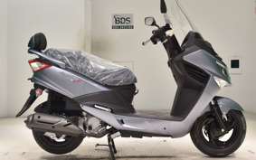 SYM JOYRIDES125I