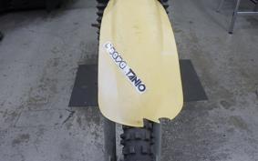 SUZUKI RM250 2010 RM250