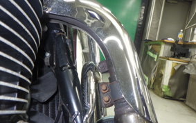 HONDA SHADOW 1100 1995 SC32