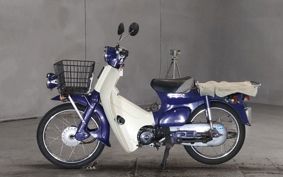 HONDA SUPER CUB50 AA01