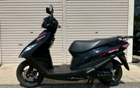 SUZUKI ADDRESS V125 DT11A