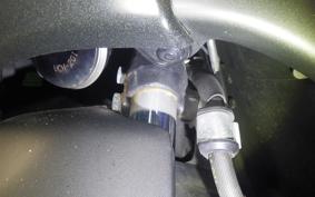 SUZUKI ADDRESS V125 Gen.2 2019 DP12H