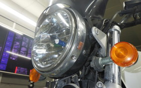 HONDA CB1100 2010 SC65