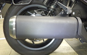 HONDA REBEL 1100 DCT 2024 SC83