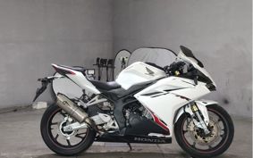 HONDA CBR250RR MC51