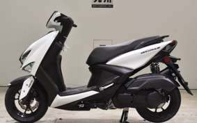 YAMAHA CYGNUSｸﾞﾘﾌｧｽ SEJ4J