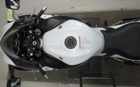 SUZUKI HAYABUSA Gen.2 2010