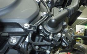 KAWASAKI ELIMINATOR400-3 2024 EL400A