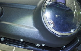 HARLEY FXFB1750 2018