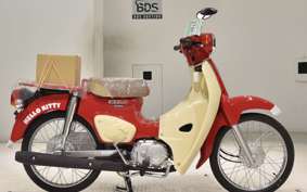 HONDA C50 SUPER CUB AA09