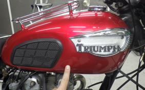 TRIUMPH T100R 1994