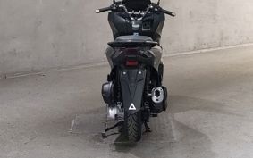 HONDA PCX125 JK05