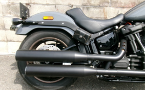 HARLEY  HARLEY FXLRS 2022 YWZ