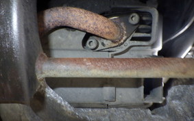 SUZUKI ADDRESS V125 S CF4MA