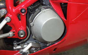 DUCATI 999 BIPOST 2006