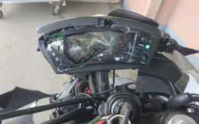 KAWASAKI NINJA 400R 2013 ER400B