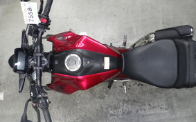 HONDA CB250RA 1998 MC52