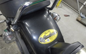 HONDA APE 50 2008 AC16