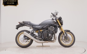 KAWASAKI Z900RS SE 2025 ZR900K