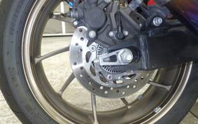HONDA CB400SF GEN 4 A 2015 NC42