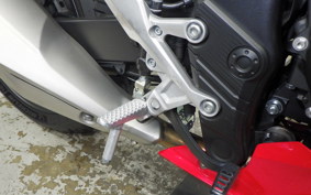 HONDA CBR400R 2024 NC65