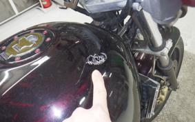 SUZUKI INAZUMA 400 (GSX400) 2003 GK7BA