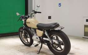 SUZUKI GN125 H