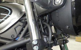 KAWASAKI Z650 RS 2023 ER650M