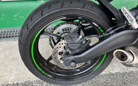 KAWASAKI NINJA ZX-25R KRT ED ZX250E
