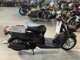 Фото Yamaha GEAR BX50 с японского аукциона