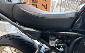 YAMAHA XSR700 2024 RM41J