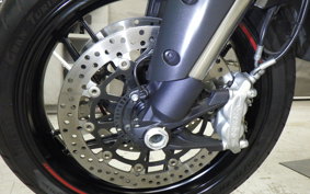 DUCATI MULTISTRADA 1200 S 2013