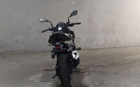 KAWASAKI Z250 EX250P