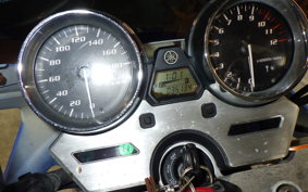 YAMAHA XJR1300 2003 RP03J