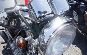 HONDA GB250 CLUBMAN Gen.5 MC10