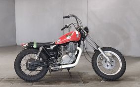 YAMAHA SR400 1992 1JR