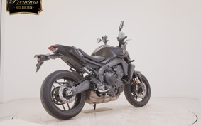YAMAHA MT-09 AMT 2024 RN88J