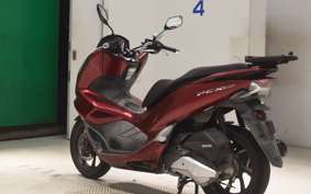 HONDA PCX 150 ABS KF30