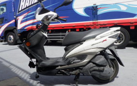 YAMAHA CYGNUS 125 XSR 2 SE44J